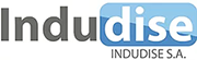 Logo Indudise Colombia